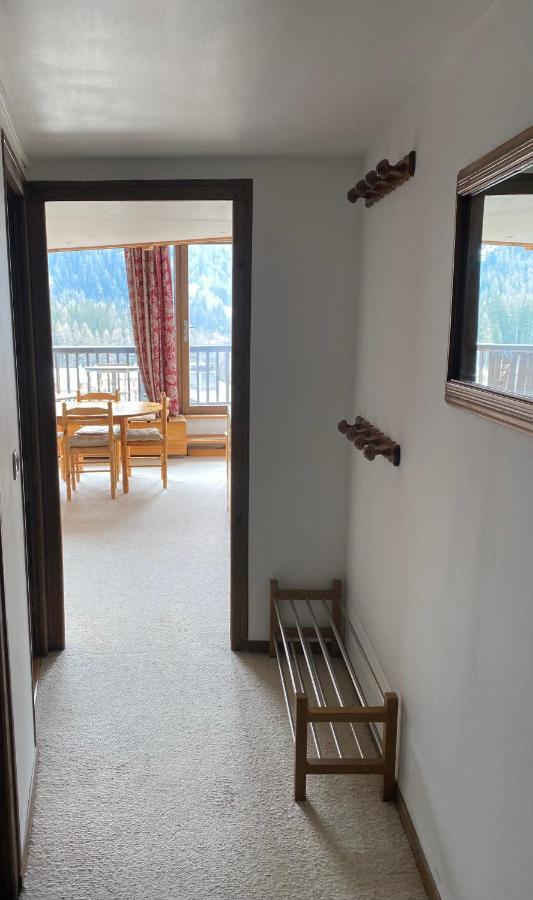 Residence Au Coeur D'Argentiere Chamonix Exterior photo